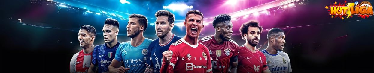 HOTLIGA AGEN TERPERCAYA SPORSBOOK DAN SLOT